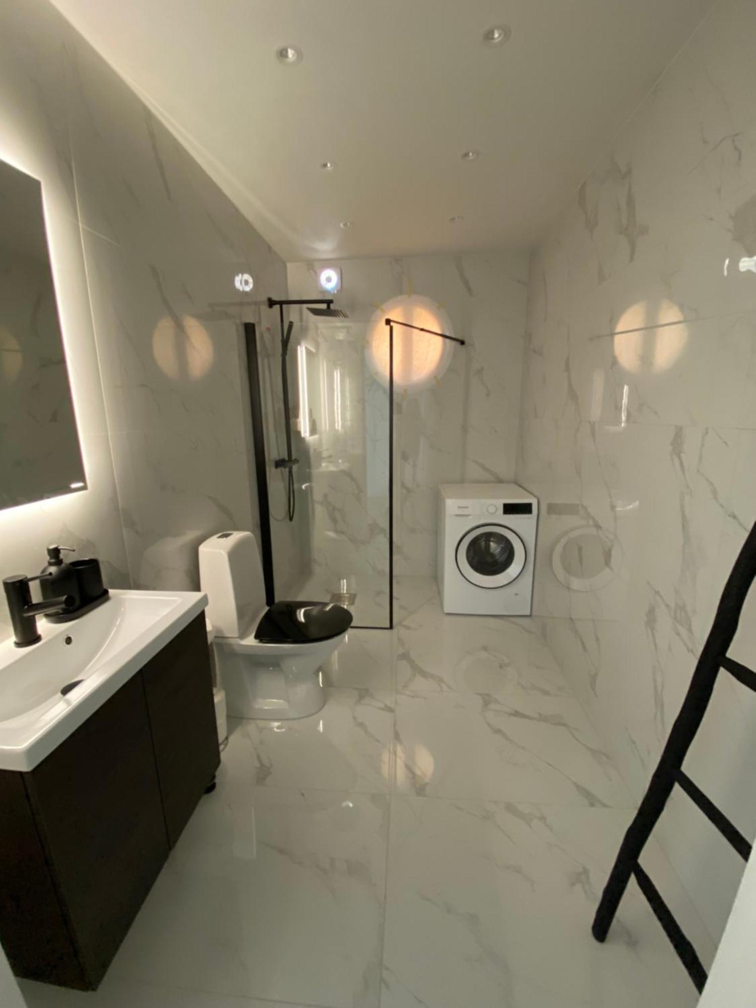 Apart City Rentals Гётеборг Экстерьер фото